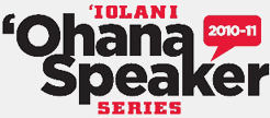 Ohana_speaker_series
